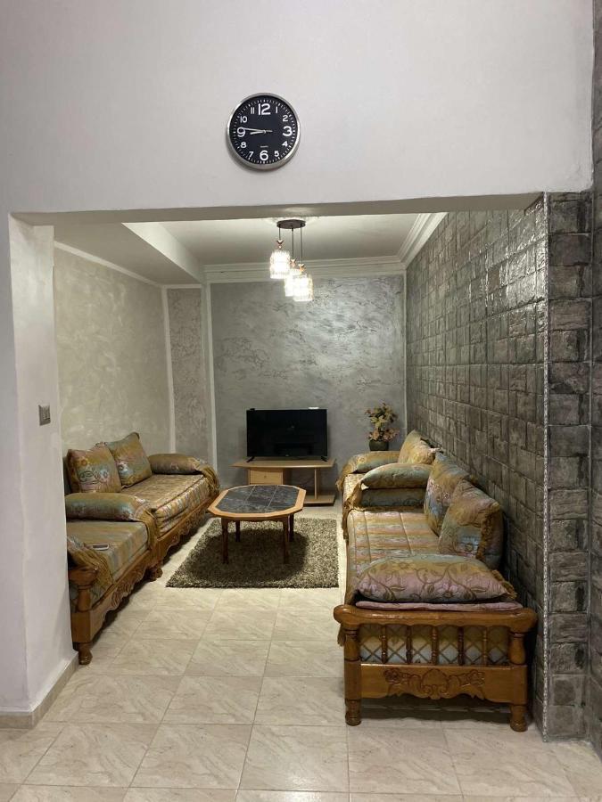 Bizerte Maison En Plein Coeur De La Medina Buitenkant foto