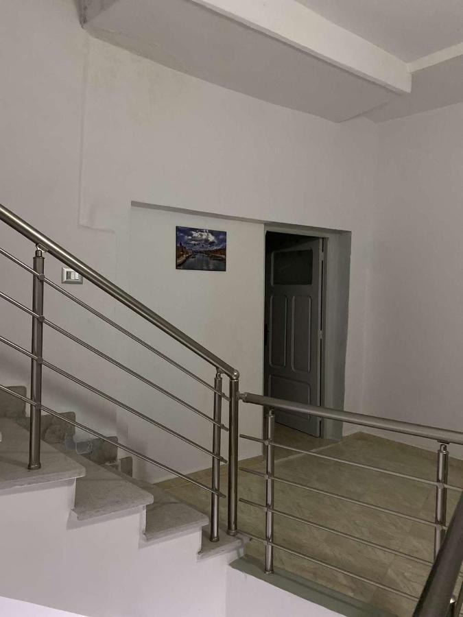 Bizerte Maison En Plein Coeur De La Medina Buitenkant foto